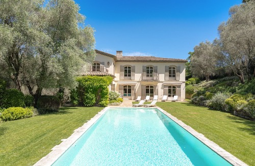 Mougins Villa | Clos des Moulins