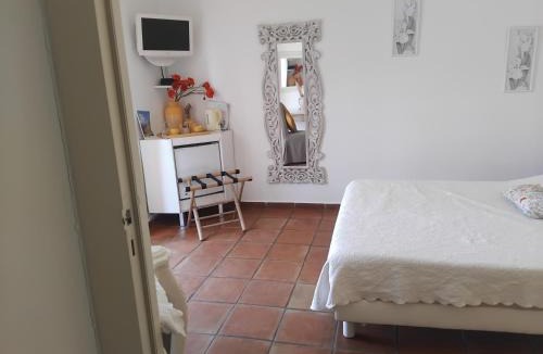 Ramatuelle Bed & Breakfast | Clos des Vignes Pampelonne Vineyard