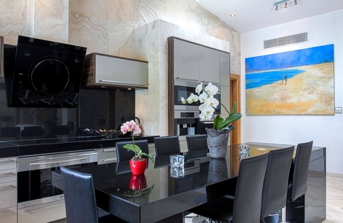 Chateauneuf-Grasse Villa | Clos Galissa