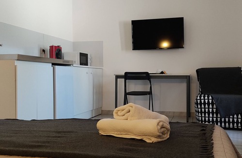 Velaux Hotel | Clos la Verdiere