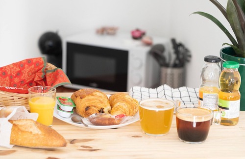 Velaux Hotel | Clos la Verdiere