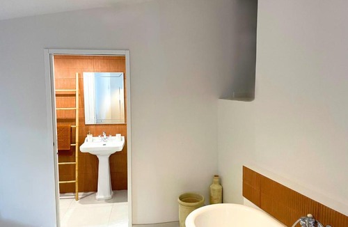 Caremeau Apartment | Clos Mahistre, Studio 4 étoiles, clim & piscine