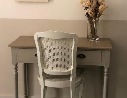 Lambesc Apartment | Clos Sainte Marguerite
