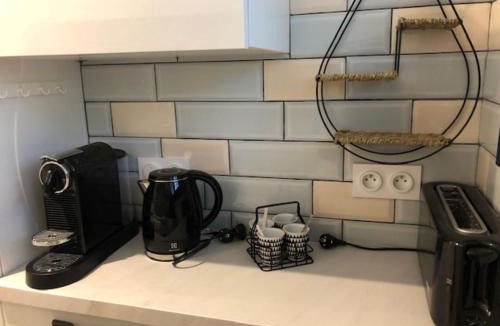 Lambesc Apartment | Clos Sainte Marguerite