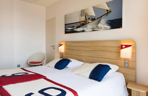Hyeres Hotel | Club Vacances Bleues Plein Sud