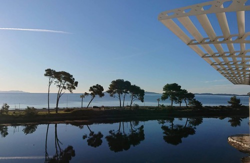 Hyeres Hotel | Club Vacances Bleues Plein Sud