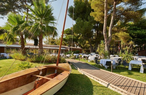 Hyeres Hotel | Club Vacances Bleues Plein Sud