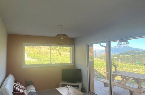 Chorges House | Coc'oon, between the lake and the mountains