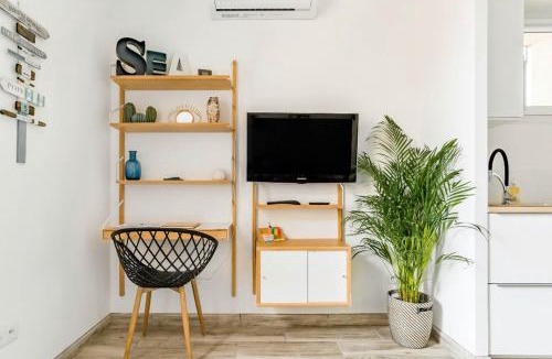 16th Arrondissement Apartment | Cocon calme & lumineux - Port de L'Estaque