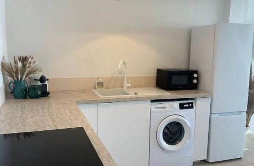 Giens Apartment | Cocon en Bord de Mer