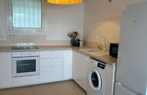 Giens Apartment | Cocon en Bord de Mer