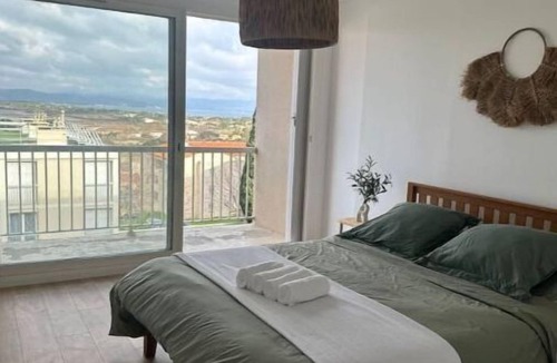 Giens Apartment | Cocon en Bord de Mer