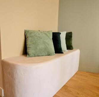 Est Apartment | Cocoon et style - proche du centre