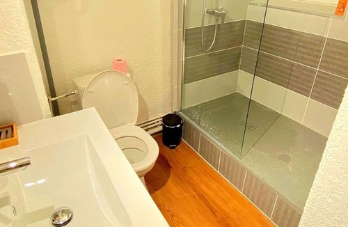 Faubourg Apartment | Cocoon in the heart of Nîmes