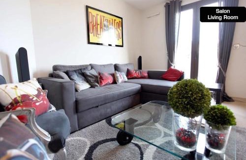 California - Pezou Apartment | Coeur de Cannes - 2 pièces moderne