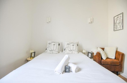 Saint-Lambert Apartment | Coeur Endoume - Bel appart 1 ch proche Vieux Port