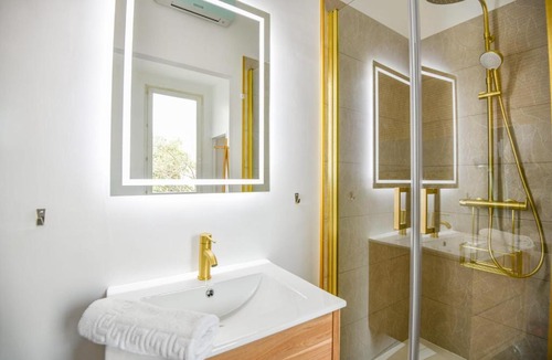 Saint-Lambert Apartment | Coeur Endoume - Bel appart 1 ch proche Vieux Port