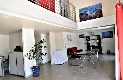 Maillane Villa | Coeur Provence Campagne Arborée