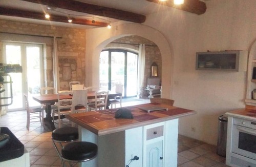 Maillane House | Coeur Provence, Superb Mas