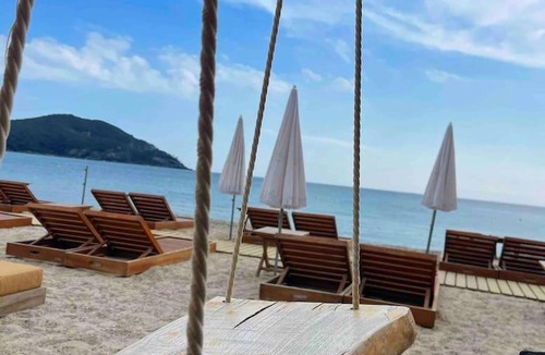 Les Lecques Apartment | Coin de paradis, proche de la mer