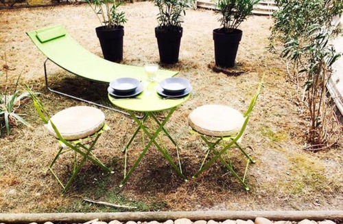 Port Marianne Apartment | Colombet Stay's - Studio au bord des Rives du Lez