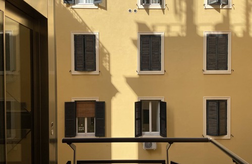 Monti Apartment | Colosseo Gardens - C6