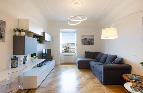 Celio Apartment | Colosseo Modern apartment
