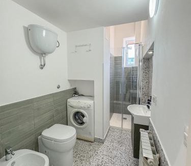 Esquilino Apartment | Colosseum Charme
