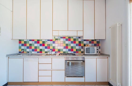 Moneglia Apartment | Come il sole all'improvviso by Interhome