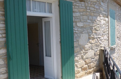 Saint-Hippolyte-de-Caton House | Comfortable, quiet house near Uzes - Alès- Nîmes - Lozère - Ardèche.