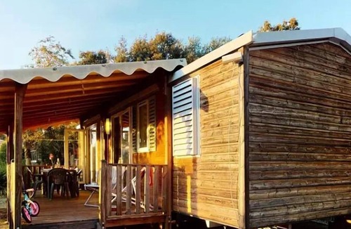 Aiguines House | Comfort Cottage: 3 Bedrooms + Air Conditioning + Dishwasher; Sleeps 6