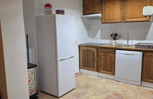 Pont du Loup House | Comfortable 2-person apartment in harmony with nature