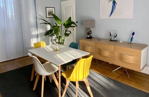 Lambesc Cottage | Comfortable accommodation in the heart of Provence