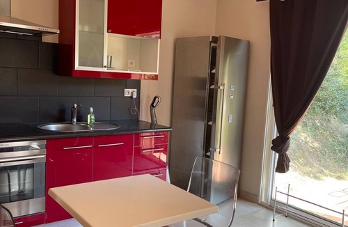 Ansouis House | Comfortable accommodation ideal for relaxing vacations with private heated pool!