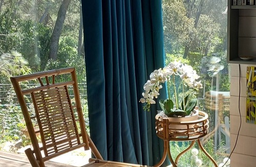 Garrigues House | Comfortable and oxygenated