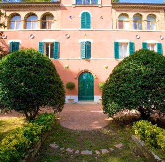 Fabriano Apartment | Comfortable Apartment in Fabriano, 35 m² with Shared Pool
