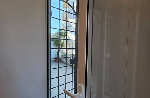 Suburbio XI della Vittoria Apartment | Comfortable apartment with large terrace