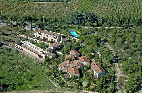 Gaiole in Chianti House | Comfortable cottage in the heart of Chianti