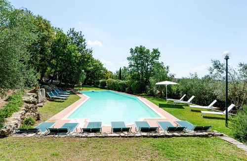 Gaiole in Chianti House | Comfortable cottage in the heart of Chianti