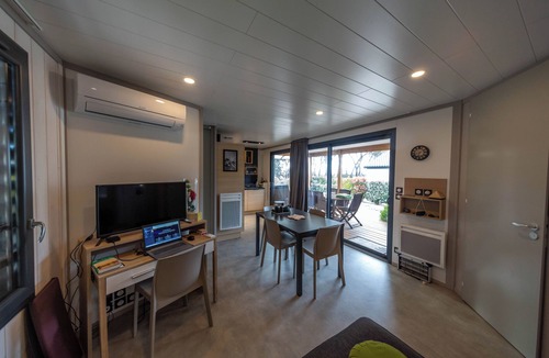 Pomerols Cottage | Comfortable cottage on a very quiet estate, rest assured
