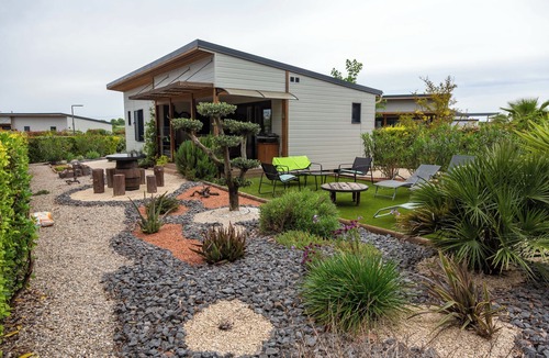 Pomerols Cottage | Comfortable cottage on a very quiet estate, rest assured