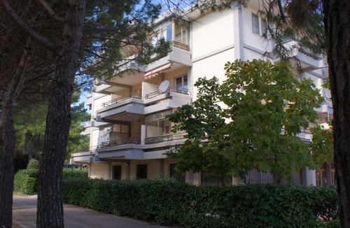 Bibione Apartment | Comfortable flat in Bibione