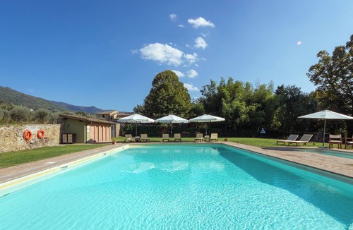 Reggello House | Comfortable house in the middle of the Country side