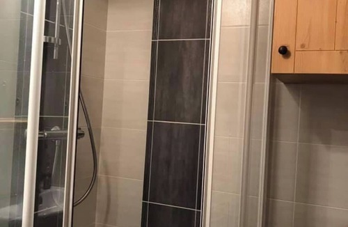 Valfrejus Apartment | Comfortable studio in the heart of the Valfréjus resort