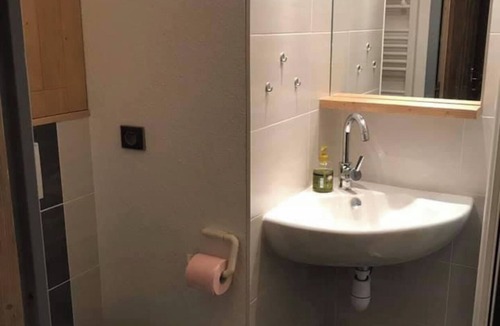 Valfrejus Apartment | Comfortable studio in the heart of the Valfréjus resort