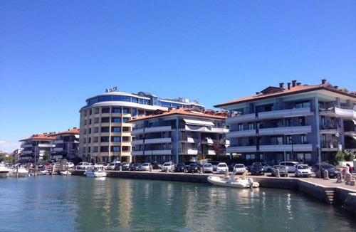 Grado Apartment | Comfortable vacation retreat for four guests