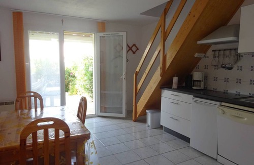 Le Barcares Villa | Comfortable villa, air conditioning - 6 guests