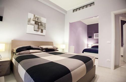 Quartiere XXXIV Lido di Ostia Levante Apartment | ComfortHouse Plus