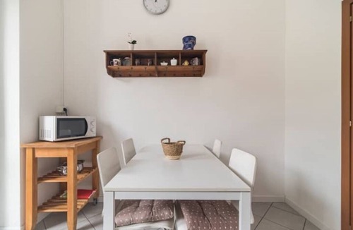 Como Apartment | Como 68, Elegant apartment in the center of Como, 3 minutes from the historic center
