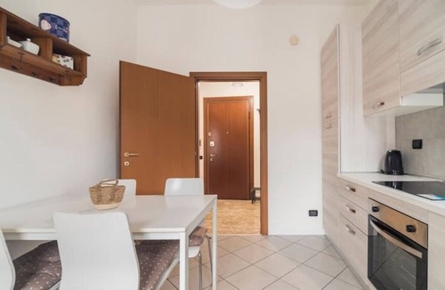 Como Apartment | Como 68, Elegant apartment in the center of Como, 3 minutes from the historic center